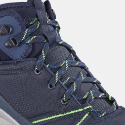 Quechua Waterdichte Wandelschoenen Voor Heren NH150 Mid WP -Trend Kledij Verkoop waterdichte wandelschoenen voor heren nh150 mid wp 6