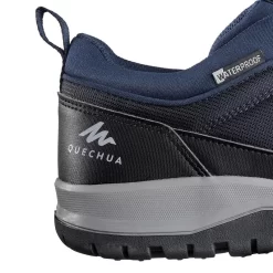 Quechua Waterdichte Wandelschoenen Voor Heren NH150 WP 17 Quechua Waterdichte Wandelschoenen Voor Heren NH150 WP -Trend Kledij Verkoop waterdichte wandelschoenen voor heren nh150 wp 7