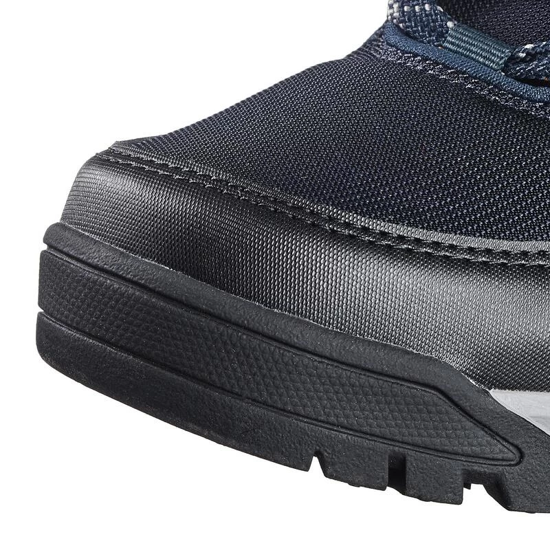 Quechua Waterdichte Wandelschoenen Voor Heren NH150 WP 9 Quechua Waterdichte Wandelschoenen Voor Heren NH150 WP - Afbeelding 9