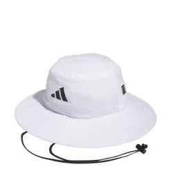 ADIDAS Wide-Brim Hoed