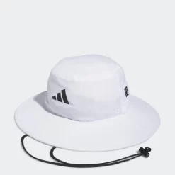 ADIDAS Wide-Brim Hoed -Trend Kledij Verkoop wide brim hoed 5
