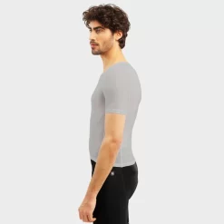 Wielrennen SIROKO Brume Grijs Heren -Trend Kledij Verkoop wielrennen siroko brume grijs heren 2