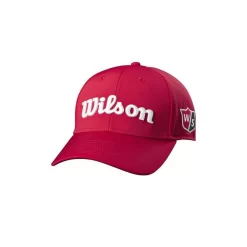 WILSON Golfpet Staff Mesh Rood
