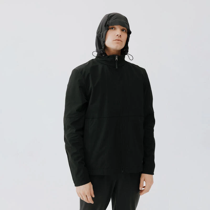 Kalenji Windjack Voor Hardlopen Heren Wind 500 2 Kalenji Windjack Voor Hardlopen Heren Wind 500 - Afbeelding 2