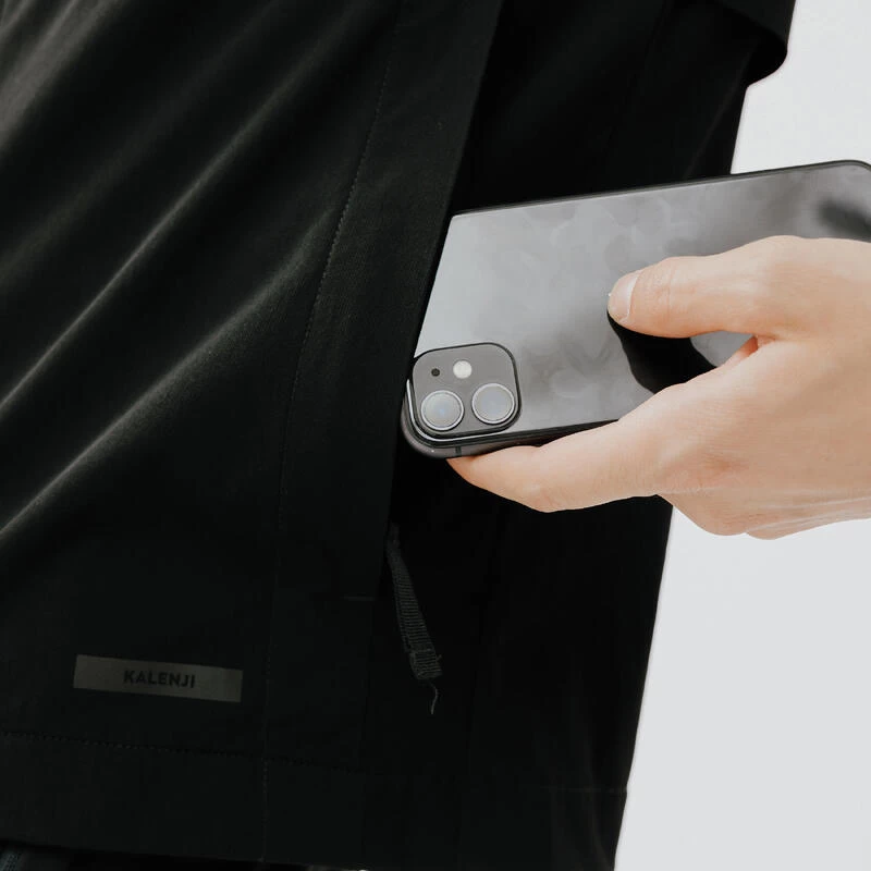 Kalenji Windjack Voor Hardlopen Heren Wind 500 11 Kalenji Windjack Voor Hardlopen Heren Wind 500 - Afbeelding 11