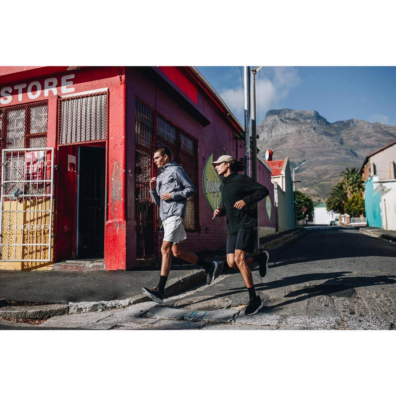 Kalenji Windjack Voor Hardlopen Heren Wind 500 13 Kalenji Windjack Voor Hardlopen Heren Wind 500 - Afbeelding 13