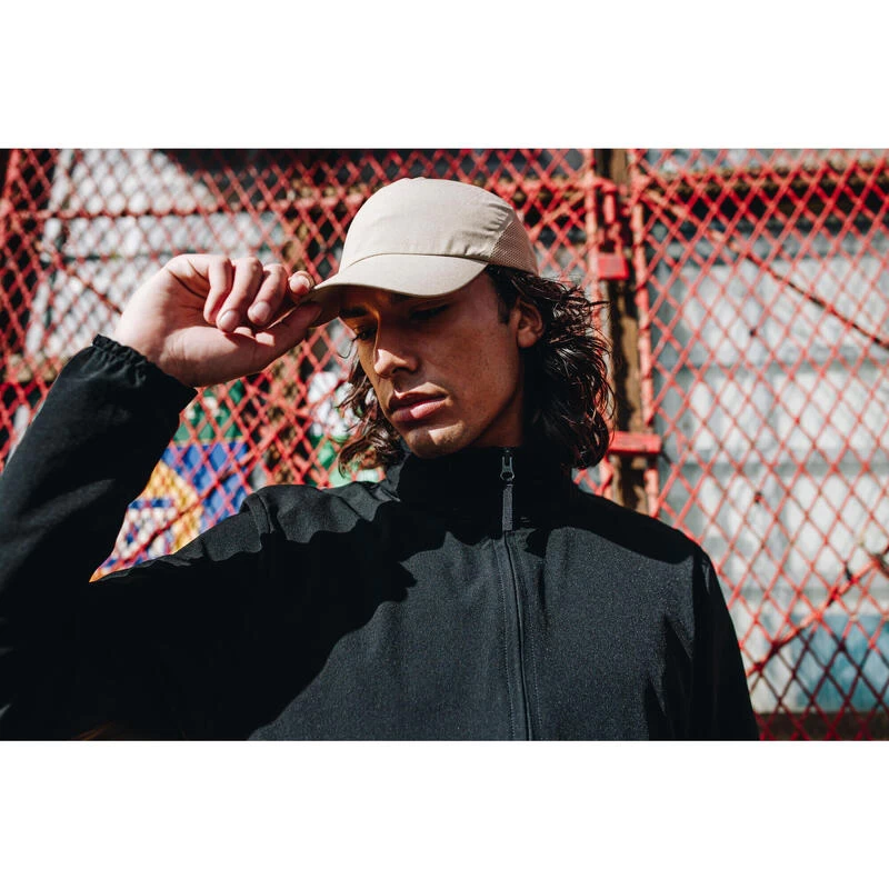 Kalenji Windjack Voor Hardlopen Heren Wind 500 14 Kalenji Windjack Voor Hardlopen Heren Wind 500 - Afbeelding 14