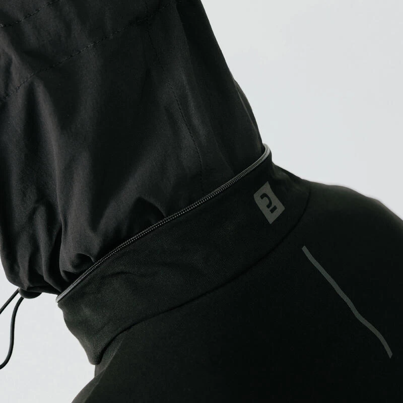 Kalenji Windjack Voor Hardlopen Heren Wind 500 3 Kalenji Windjack Voor Hardlopen Heren Wind 500 - Afbeelding 3