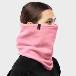 Winter Nekwarmer Wintersport SIROKO Blunt Pink Kauwgom Roze Heren -Trend Kledij Verkoop winter nekwarmer wintersport siroko blunt pink kauwgom roze heren 3
