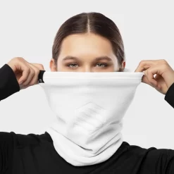 Winter Nekwarmer Wintersport SIROKO Blunt White Wit Heren 7 Winter Nekwarmer Wintersport SIROKO Blunt White Wit Heren -Trend Kledij Verkoop winter nekwarmer wintersport siroko blunt white wit heren 2