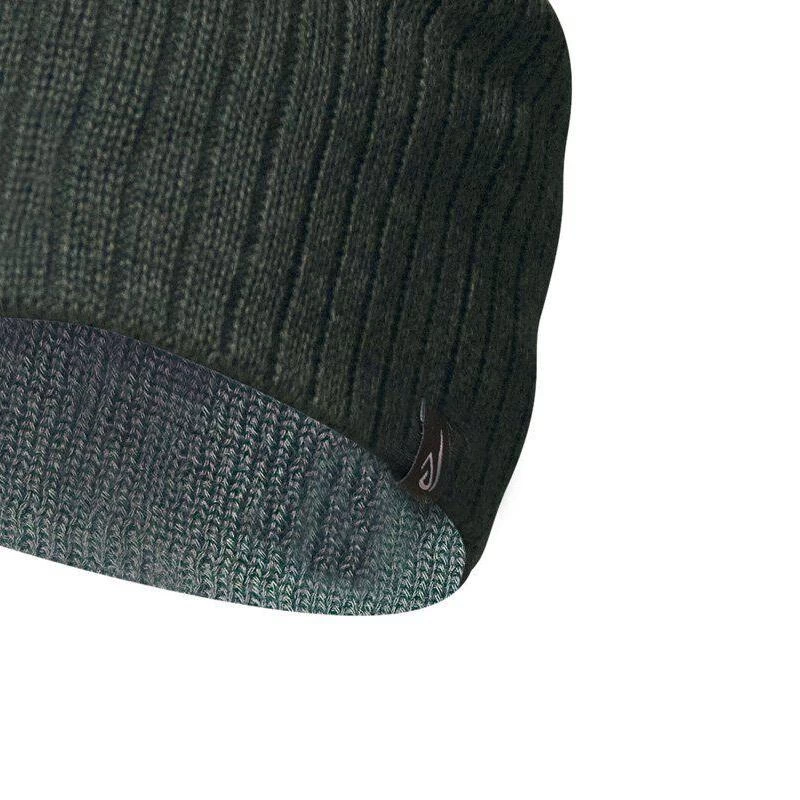 Wollen Muts Windy Merinowol Windbreaker 2022 - One Size - Groen 2 Wollen Muts Windy Merinowol Windbreaker 2022 - One Size - Groen - Afbeelding 2