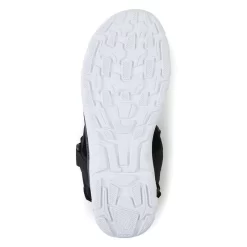 Dare 2b Xiro Heren Zwemmen Sandalen - Zwart Wit -Trend Kledij Verkoop xiro heren zwemmen sandalen zwart wit 3