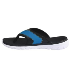 Dare 2b Xiro Heren Zwemmen Slippers - Middenblauw / Groen 7 Dare 2b Xiro Heren Zwemmen Slippers - Middenblauw / Groen -Trend Kledij Verkoop xiro heren zwemmen slippers middenblauw groen 2