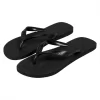 XQ | Teenslippers Heren | Daily | Zwart | Flip Flops Heren | Slippers