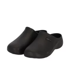 XQ | Tuinklompen Heren | Comfort | Zwart | Tuinschoenen | Garden Clogs