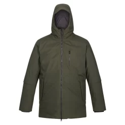 Regatta Yewbank II Wandeljas Voor Heren 9 Regatta Yewbank II Wandeljas Voor Heren -Trend Kledij Verkoop yewbank ii wandeljas voor heren 2