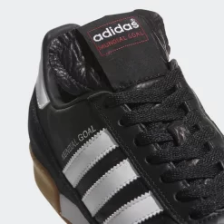 ADIDAS Zaalvoetbalschoenen Voor Volwassenen Mundial Goal Zwart -Trend Kledij Verkoop zaalvoetbalschoenen voor volwassenen mundial goal zwart 3