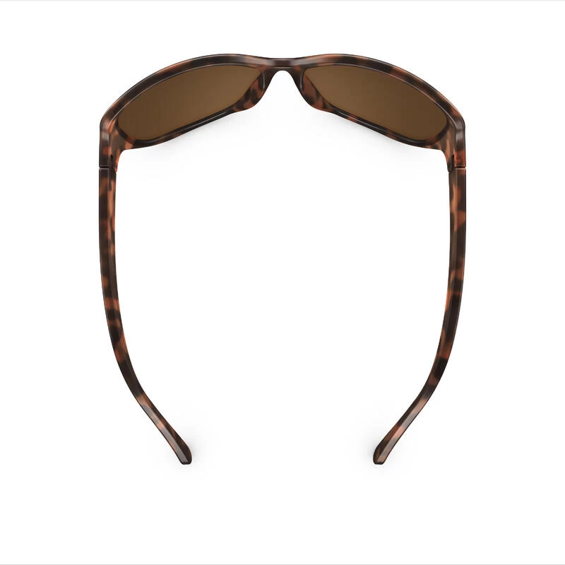 Quechua Zonnebril Voor Wandelen Dames MH530W Categorie 3 7 Quechua Zonnebril Voor Wandelen Dames MH530W Categorie 3 - Afbeelding 7