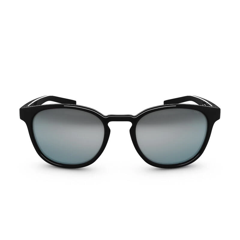 Quechua Zonnebril Voor Wandelen Volwassenen MH160 Polariserend Categorie 3 2 Quechua Zonnebril Voor Wandelen Volwassenen MH160 Polariserend Categorie 3 - Afbeelding 2