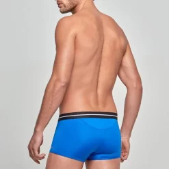 Zweetafvoerende Korte Sportboxershort Ergonomic -Trend Kledij Verkoop zweetafvoerende korte sportboxershort ergonomic 2