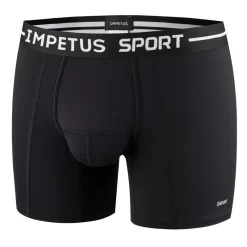 Zweetafvoerende Sportboxershort Ergonomic -Trend Kledij Verkoop zweetafvoerende sportboxershort ergonomic 3