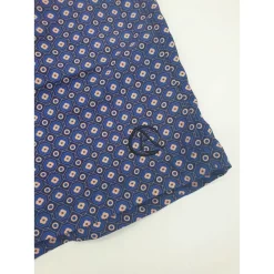 Zwembroek Heren Great White Blauw 8 Zwembroek Heren Great White Blauw -Trend Kledij Verkoop zwembroek heren great white blauw 3